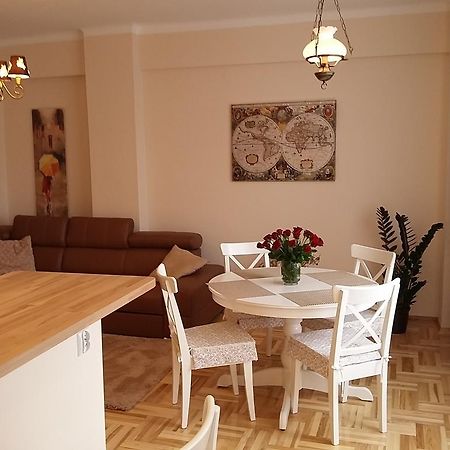 Warsaw Kredytowa Apartment Camera foto