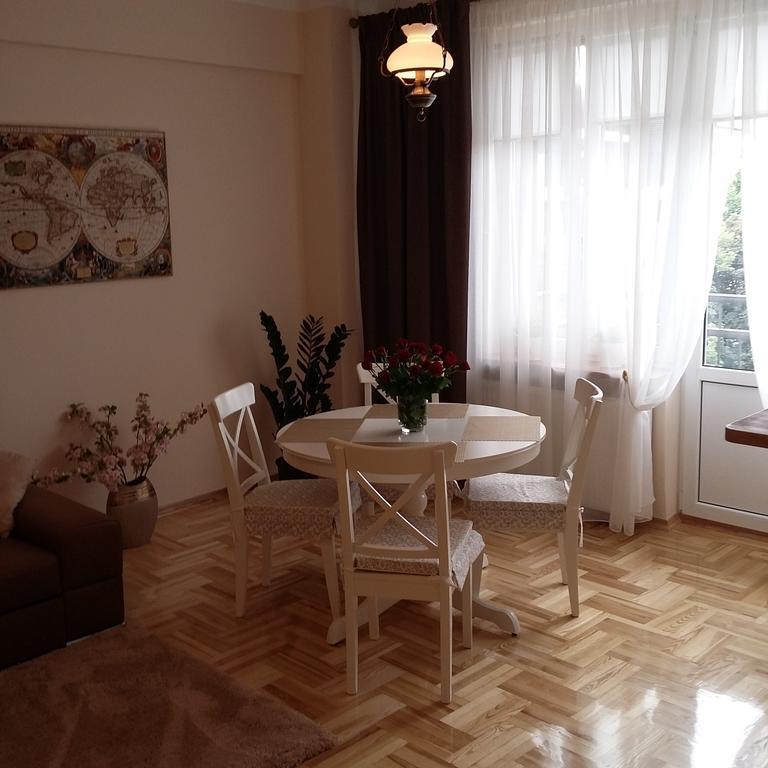 Warsaw Kredytowa Apartment Camera foto