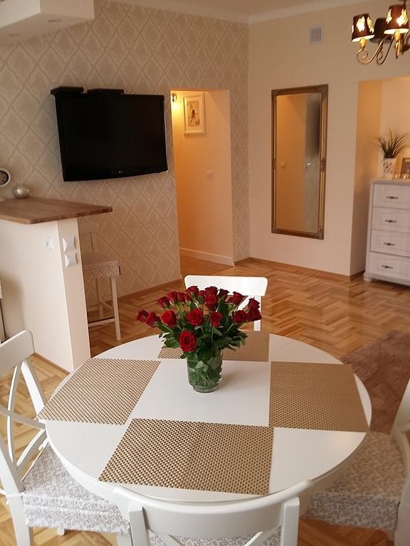 Warsaw Kredytowa Apartment Camera foto