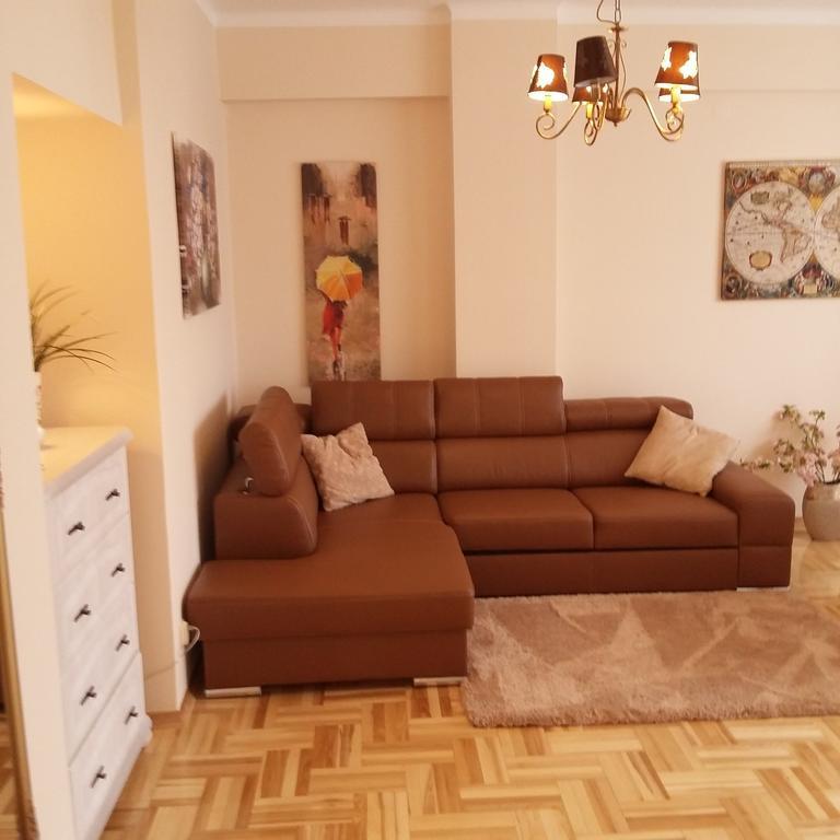 Warsaw Kredytowa Apartment Camera foto